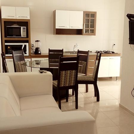 Apartamento Novo 450 Mt Da Praia Ingleses Florianopolis Exterior photo