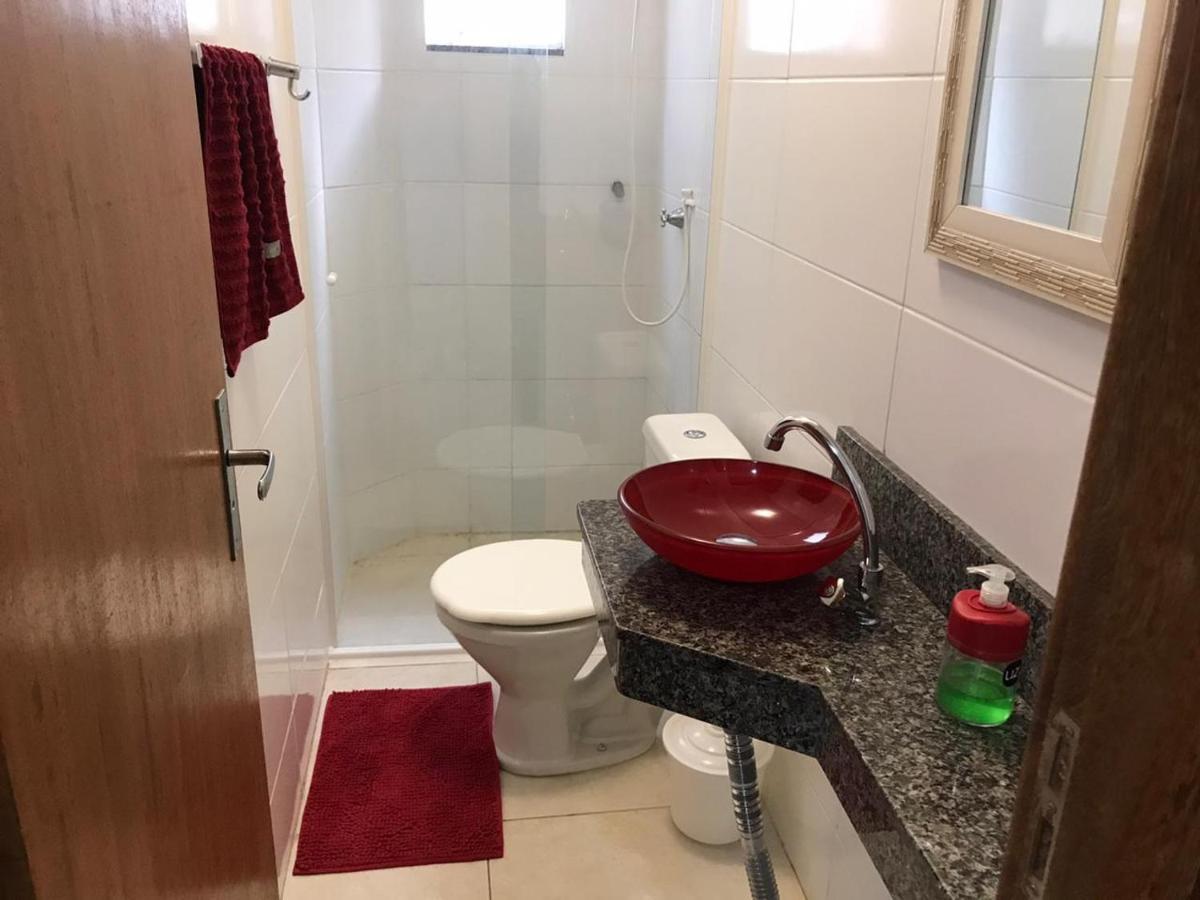 Apartamento Novo 450 Mt Da Praia Ingleses Florianopolis Exterior photo