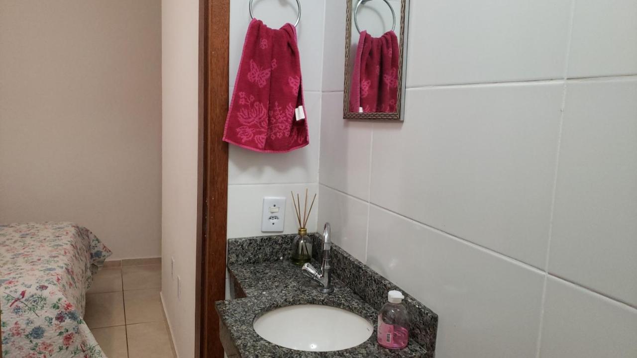 Apartamento Novo 450 Mt Da Praia Ingleses Florianopolis Exterior photo