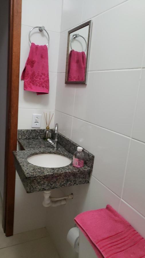 Apartamento Novo 450 Mt Da Praia Ingleses Florianopolis Exterior photo