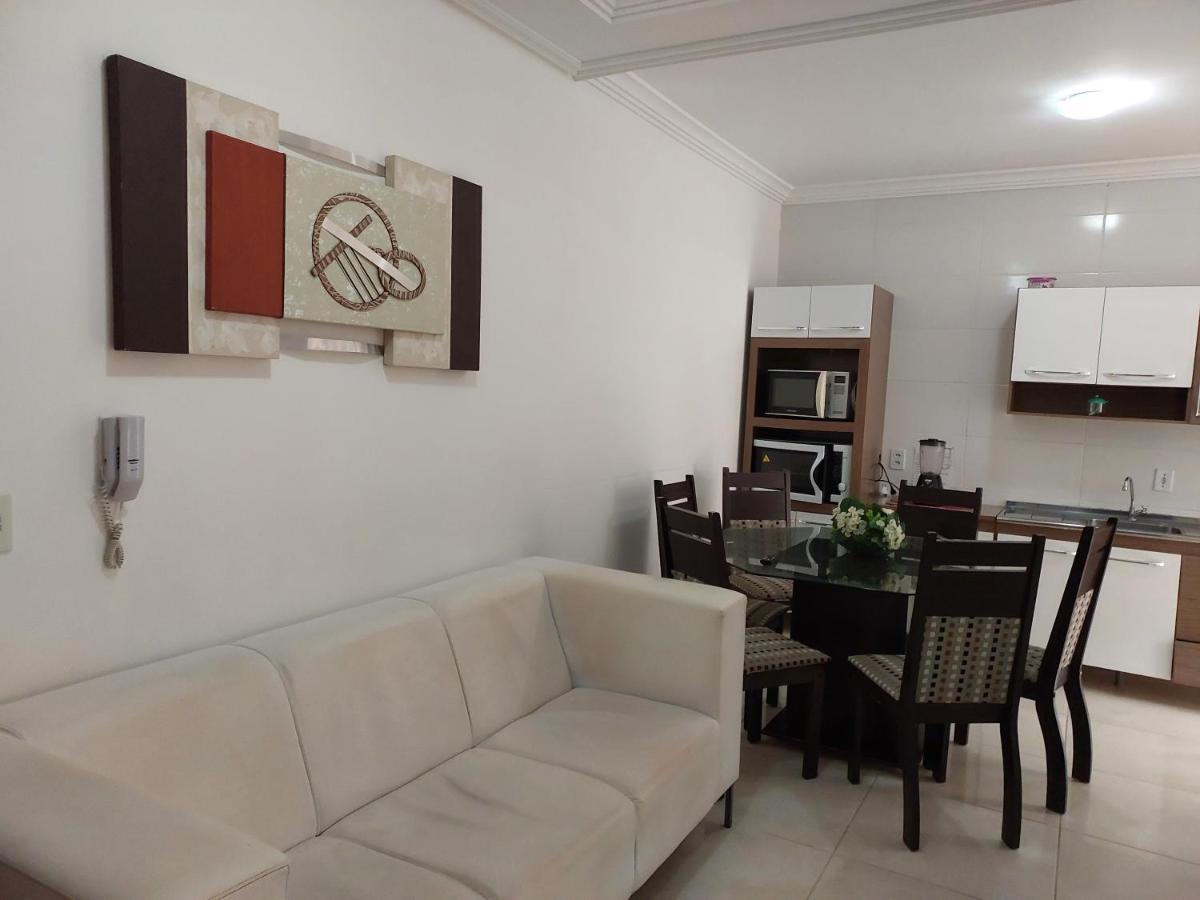 Apartamento Novo 450 Mt Da Praia Ingleses Florianopolis Exterior photo