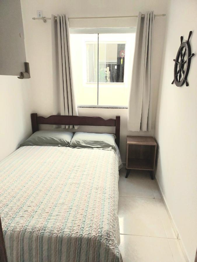 Apartamento Novo 450 Mt Da Praia Ingleses Florianopolis Exterior photo