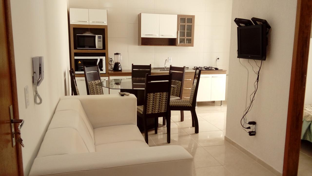 Apartamento Novo 450 Mt Da Praia Ingleses Florianopolis Exterior photo