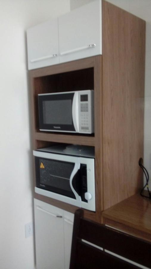 Apartamento Novo 450 Mt Da Praia Ingleses Florianopolis Exterior photo