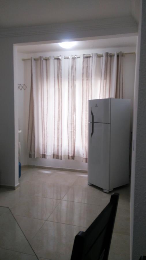 Apartamento Novo 450 Mt Da Praia Ingleses Florianopolis Exterior photo