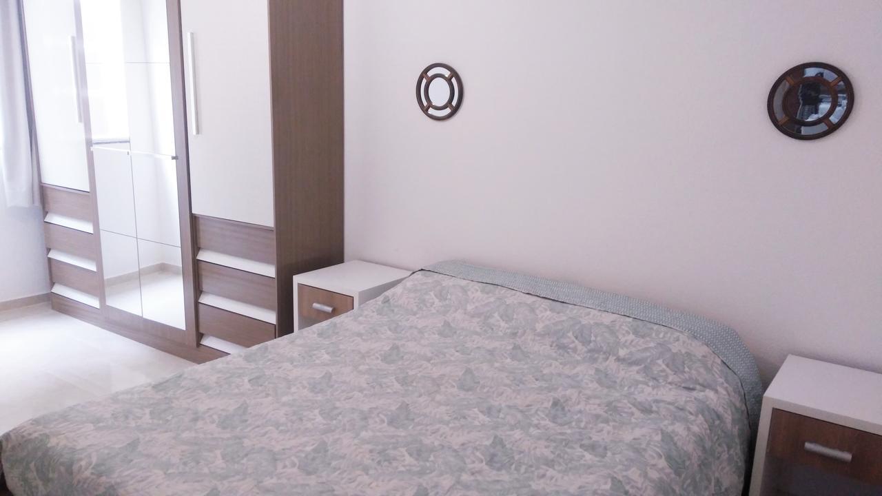 Apartamento Novo 450 Mt Da Praia Ingleses Florianopolis Exterior photo