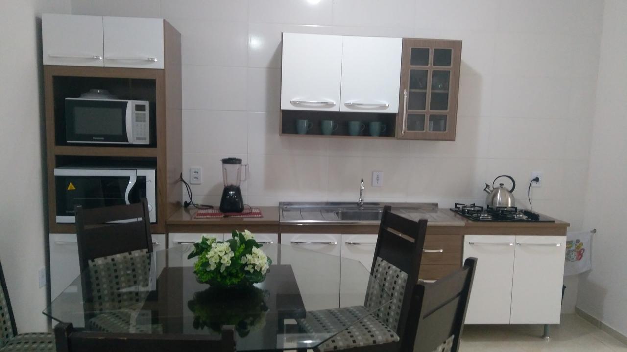 Apartamento Novo 450 Mt Da Praia Ingleses Florianopolis Exterior photo