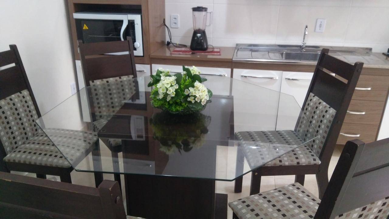 Apartamento Novo 450 Mt Da Praia Ingleses Florianopolis Exterior photo