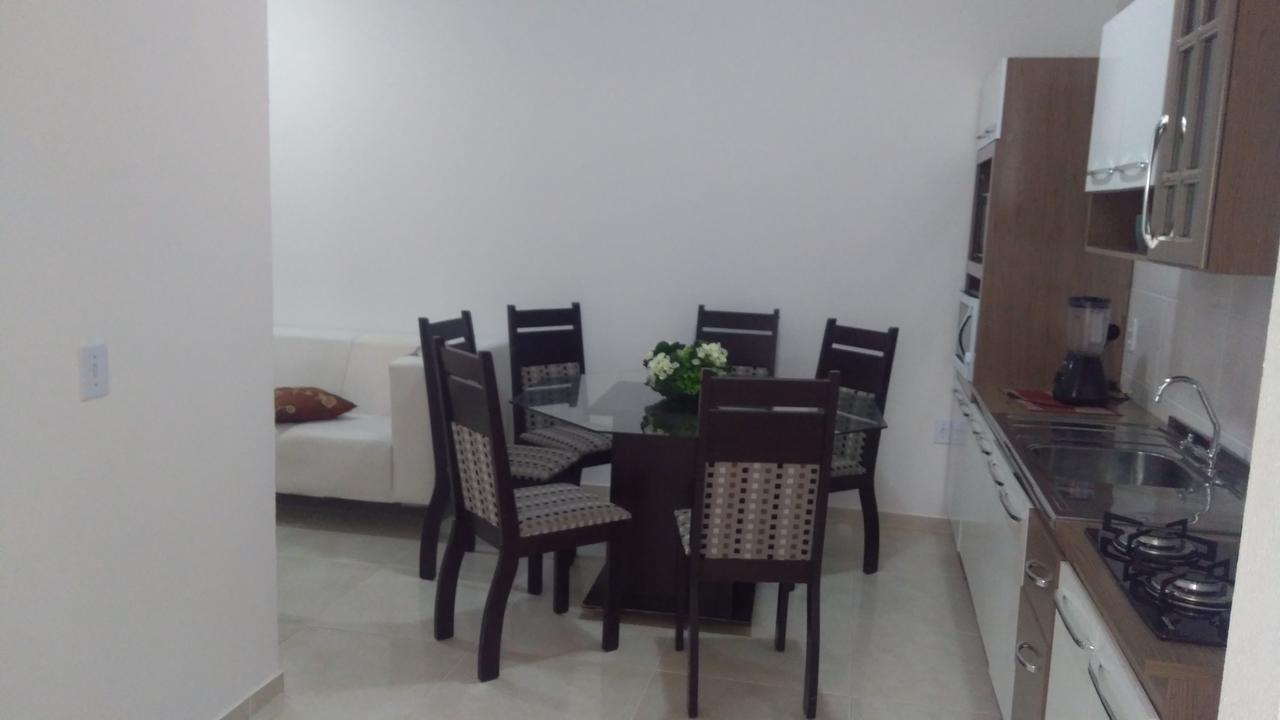Apartamento Novo 450 Mt Da Praia Ingleses Florianopolis Exterior photo
