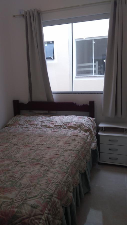Apartamento Novo 450 Mt Da Praia Ingleses Florianopolis Exterior photo