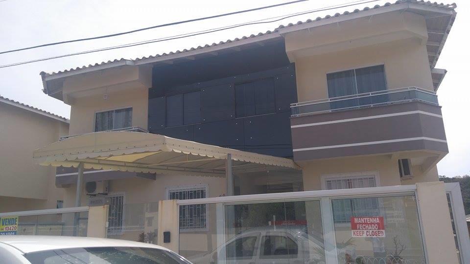 Apartamento Novo 450 Mt Da Praia Ingleses Florianopolis Exterior photo