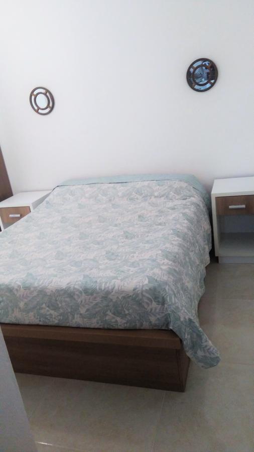 Apartamento Novo 450 Mt Da Praia Ingleses Florianopolis Exterior photo