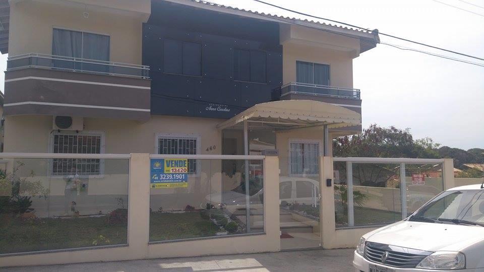 Apartamento Novo 450 Mt Da Praia Ingleses Florianopolis Exterior photo