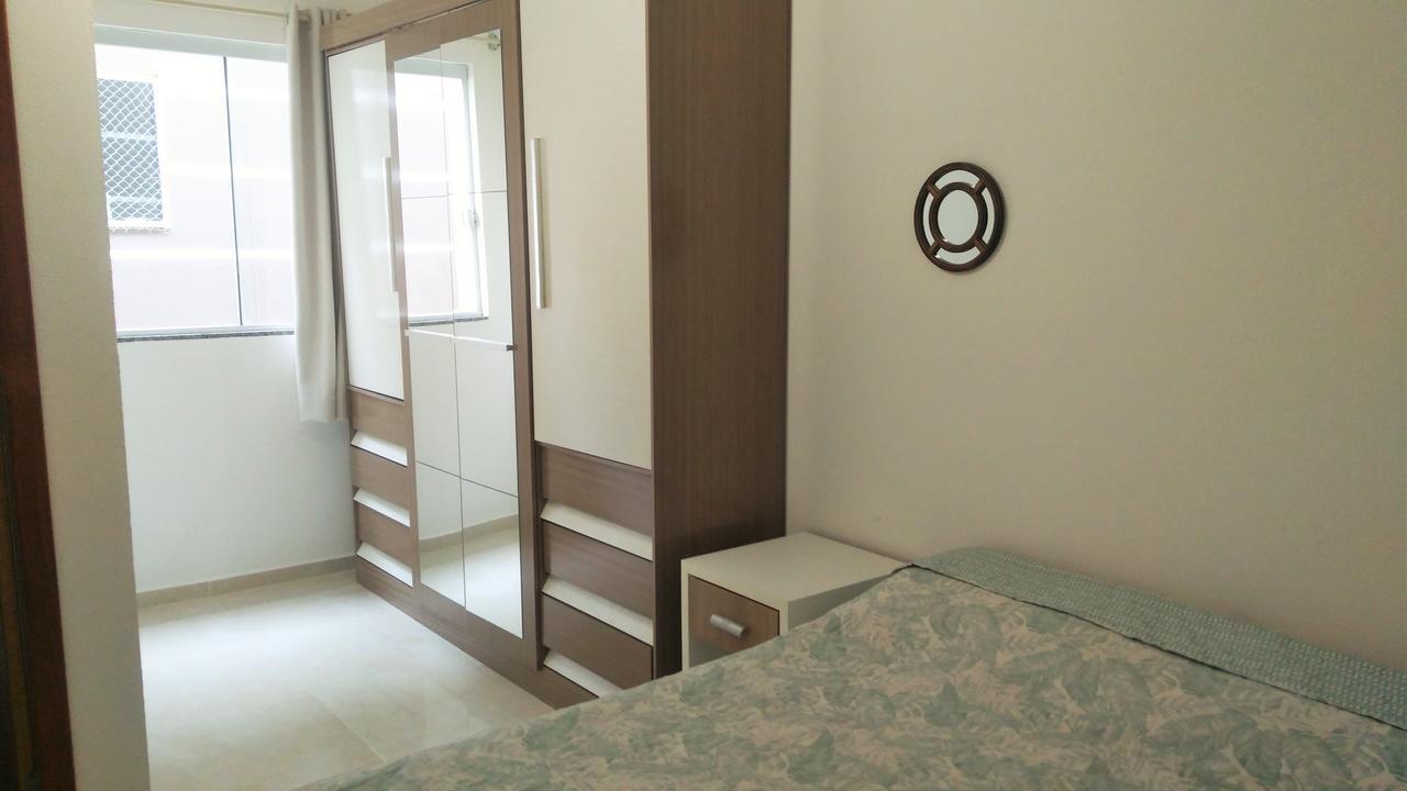 Apartamento Novo 450 Mt Da Praia Ingleses Florianopolis Exterior photo