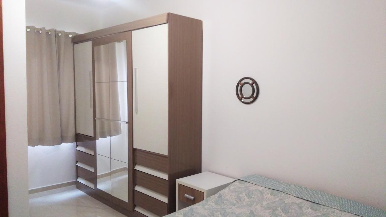 Apartamento Novo 450 Mt Da Praia Ingleses Florianopolis Exterior photo
