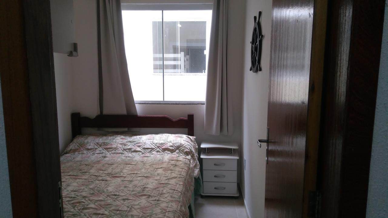 Apartamento Novo 450 Mt Da Praia Ingleses Florianopolis Exterior photo