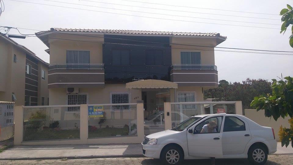 Apartamento Novo 450 Mt Da Praia Ingleses Florianopolis Exterior photo