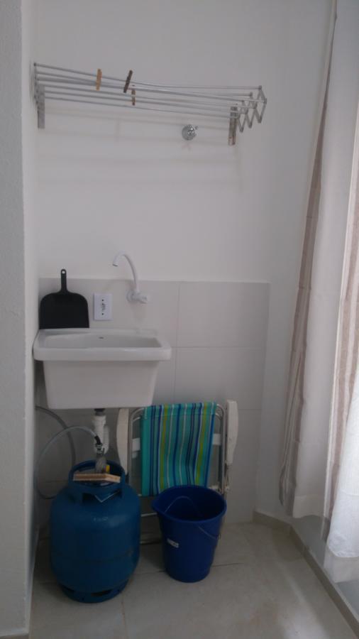 Apartamento Novo 450 Mt Da Praia Ingleses Florianopolis Exterior photo