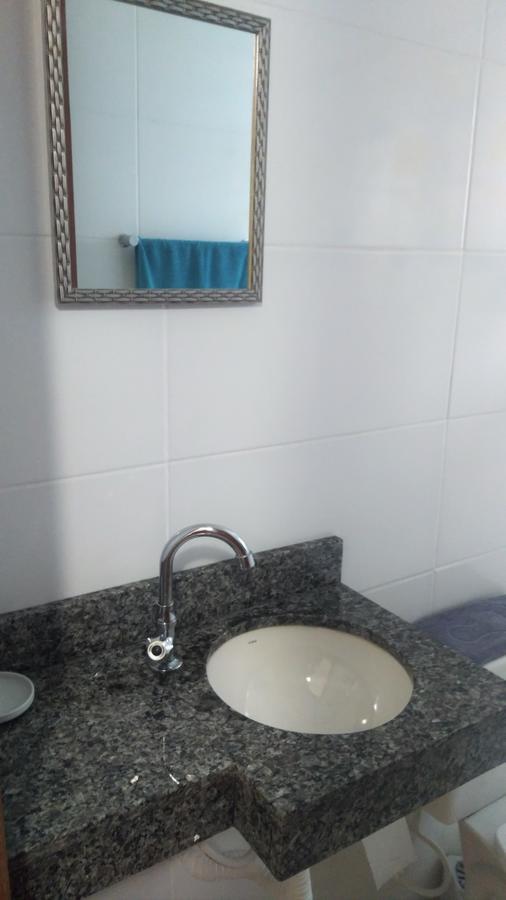 Apartamento Novo 450 Mt Da Praia Ingleses Florianopolis Exterior photo
