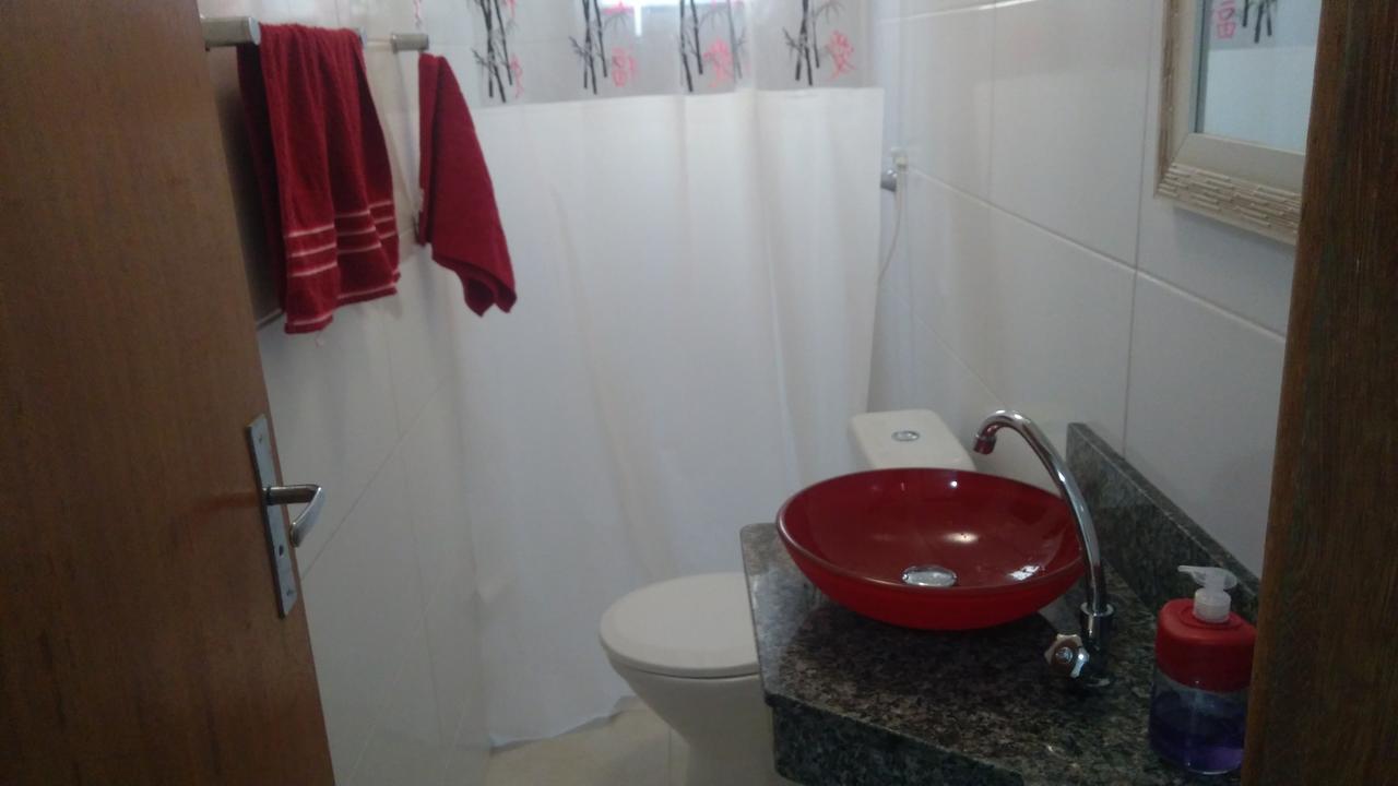Apartamento Novo 450 Mt Da Praia Ingleses Florianopolis Exterior photo